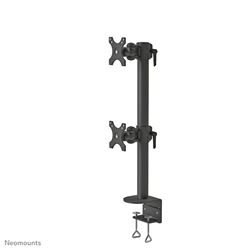 Neomounts by Newstar monitor desk mount for curved screens image 0